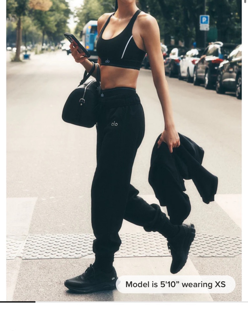 Alo Accolade jogger sweatpants